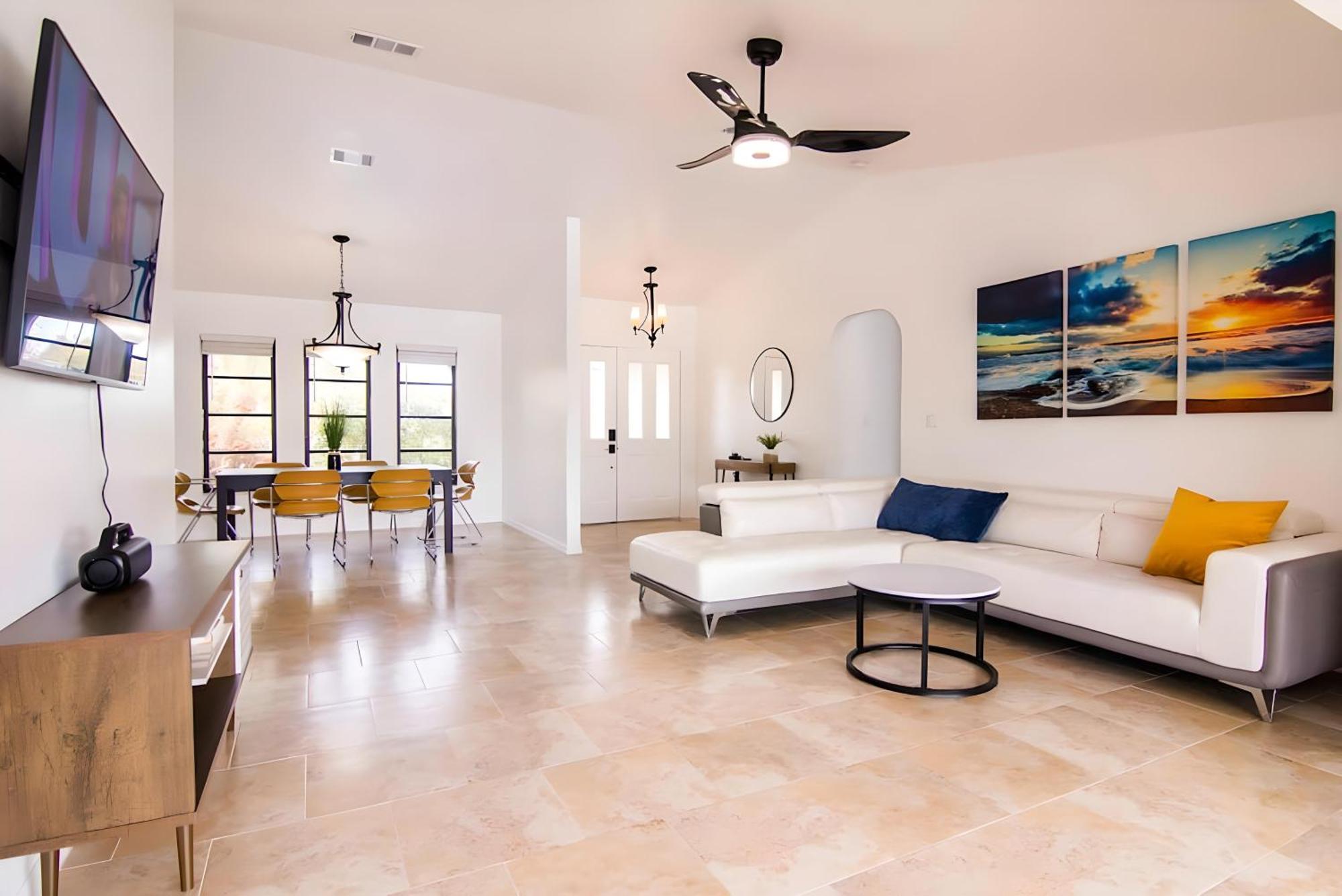 House With A Boatyour Private Waterfront Resort Port Charlotte Ngoại thất bức ảnh